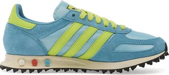 adidas LA Trainer OG - Dames - Fitnessschoenen - Veelkleurig - 41 1/2 EU - Nylon - Fitness