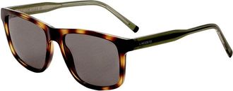 Lacoste Mens 56Mm Sunglasses