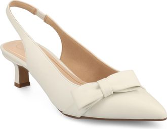 Journee Collection Women & apos;s Paloma Pumps