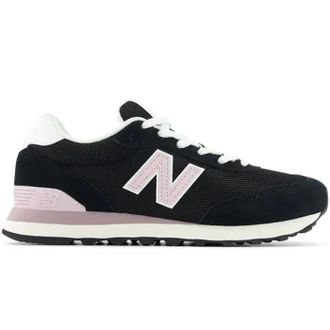 New Balance 515 Sneaker Black Grey