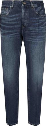 Dondup Jeans Dian Carrot