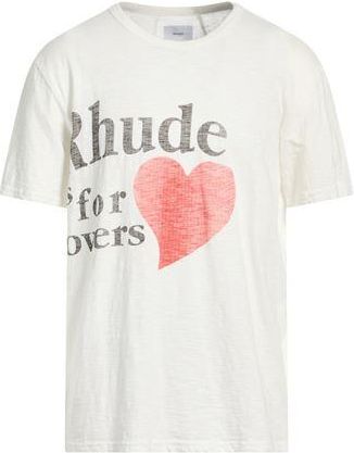Rhude TOPWEAR - T-shirts su YOOX.COM