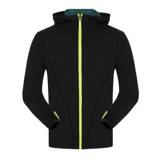 Aston Martin F1 Official Team Heren Zwart Track Jacket