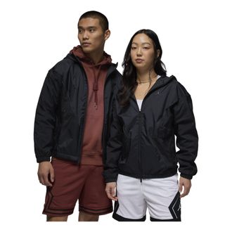 Nike Jordan BRK Draft JKT Black HF9334-010