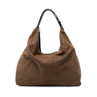 Gherardini Mujer, Bolsos, Beige, Talla: ONE Size