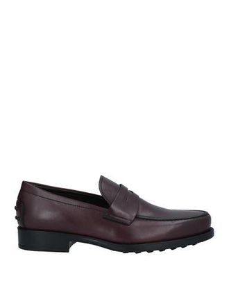 Tod's FOOTWEAR - Loafers on YOOX.COM
