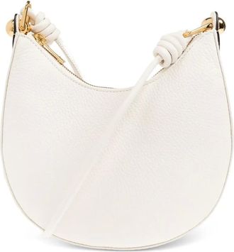 Furla Borsa a spalla Sfera - Bianco