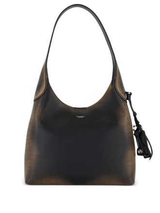 Coach Brooklyn 28 schoudertas - Bruin