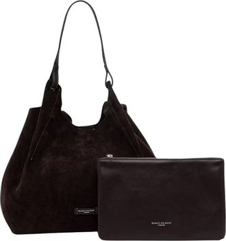 Gianni Chiarini Donna, Borse, Marrone, Taglia unica, new