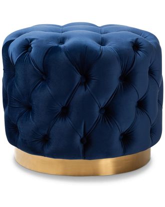 Design Studios Valeria Ottoman