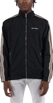 Palm Angels Hombre, Deporte, Negro, Talla: S