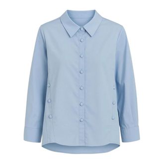 2-Biz Shirts - female - 2-Biz - Shirts - Blue - XL - Blouses & Shirts