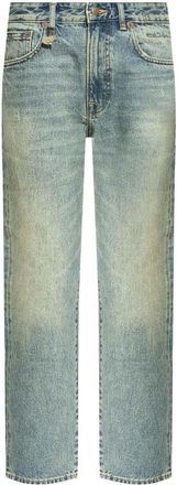 R13 Romeo Jeans