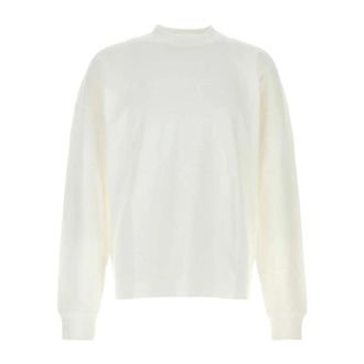 The Row Tops, Heren, Wit, L, Dolino Top
