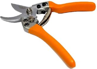 Trade Shop Trade Shop - Tijera De Poda 190 Mm Tijera De Poda De Jard&iacute;n 7,5