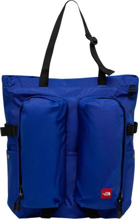 The North Face Tote Bags - Dames - Outdooraccessoires - Blauw - ONE Size - Fitness