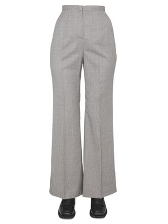 Fabiana Filippi Micro Houndstooth Pants