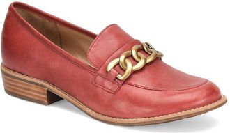 S&ouml;fft Nevara Leather Loafer