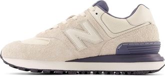 New Balance 574 Legacy Suede Beige U574LGWG