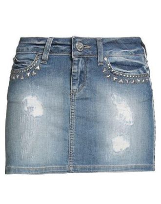 Fly Girl Denim skirts