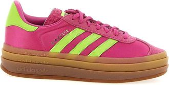 adidas Gazelle Bold Sneakers