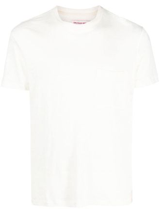 Orlebar Brown T-shirt - Bianco