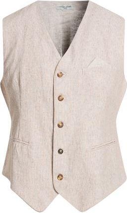 Alley Docks 963 COMPLETI E COORDINATI - Gilet Sartoriali su YOOX.COM