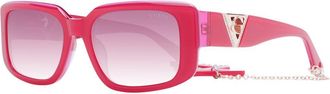 Guess Plastic Womens Sunglasses