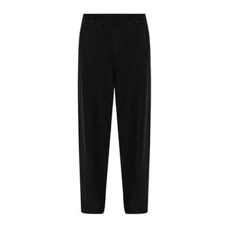 Laneus Hombre, Pantalones, Negro, Talla: XL