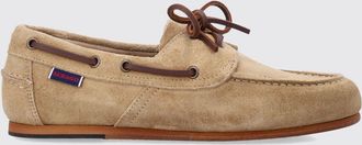 Sebago Mocassino da barca Owen Sebago in camoscio