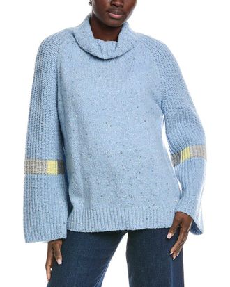 Akris Cashmere Sweater