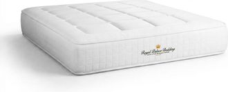 Royal Palace Bedding Royal Palace Bedding - Matelas 140x190 Cm M&eacute;moire De Forme - Balmoral