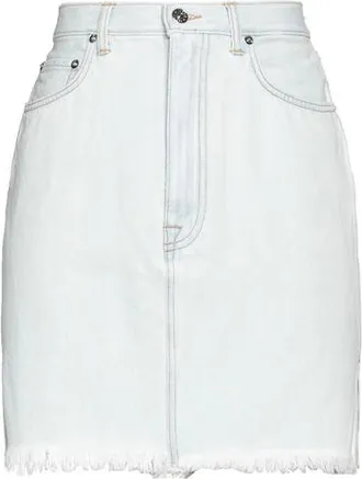 People PARTES DE ABAJO - Minifaldas en YOOX.COM