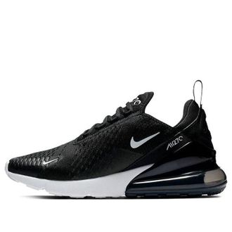 Nike (WMNS) Nike Air Max 270 Black Summit White AH6789-001