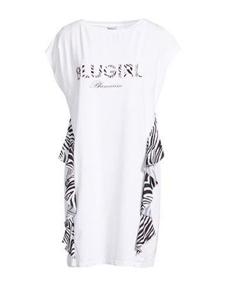 Blugirl VESTIDOS - Minivestidos en YOOX.COM