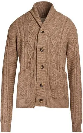 Tooco KNITWEAR - Cardigans on YOOX.COM