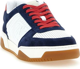 Valentino Garavani Sparry Sneaker - Navy