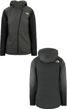 The North Face Ventrix Womens Black Track Jacket - Size X-Small