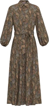 Emme Di Marella Passo Shirt Dress - - Dresses - Donna - Multicolore - M