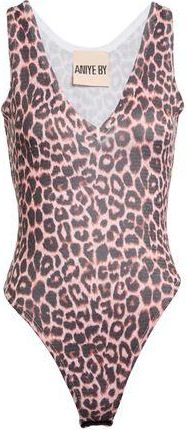 Aniye By CAMISETAS Y TOPS - Bodies en YOOX.COM