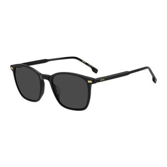 HUGO BOSS Heren, Accessoires, Zwart, Maat: ONE Size