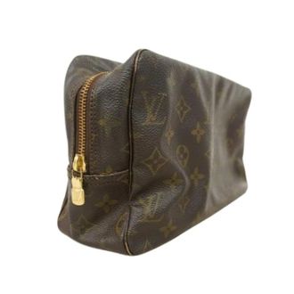 Louis Vuitton Pre-owned Clutches, female, Brown, Size: ONE SIZE Pre-owned Vintage Pouch