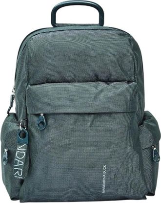 Mandarina Duck Donna, Borse, Verde, Taglia unica, new