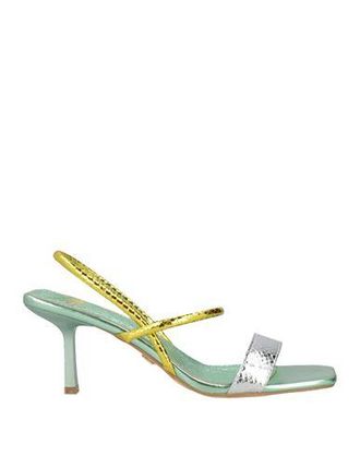 Gold&Gold FOOTWEAR - Sandals on YOOX.COM