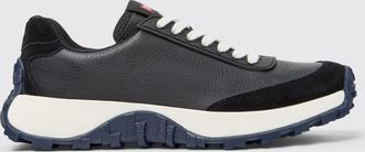 Camper Sneakers Drift Trail Camper in pelle