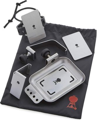 Weber Soporte Para Weber Connect Smart Grilling Hub
