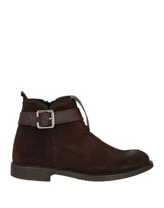 Primo Erede Ankle boots