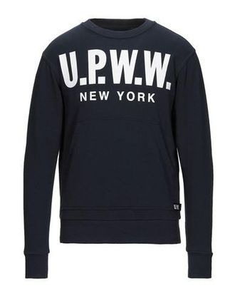 U.P.W.W. TOPWEAR - Sweatshirts sur YOOX.COM