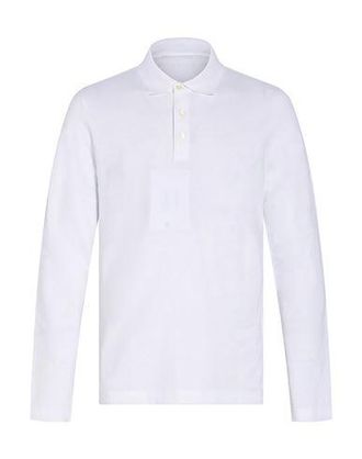 Canali TOPWEAR - Polo shirts sur YOOX.COM