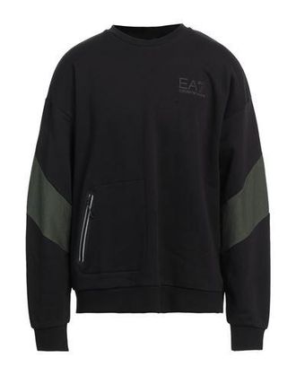 Emporio Armani Sweatshirts